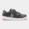 Zapatillas casual Play 21 junior marino rosa