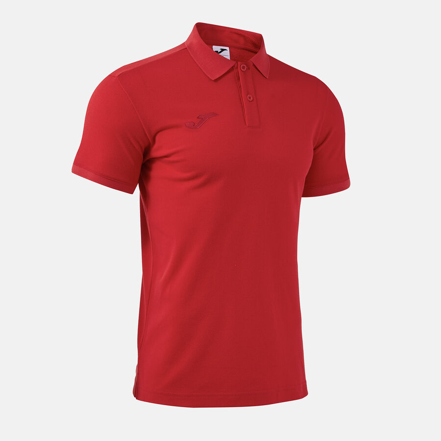 POLO MANGA CORTA BALI III