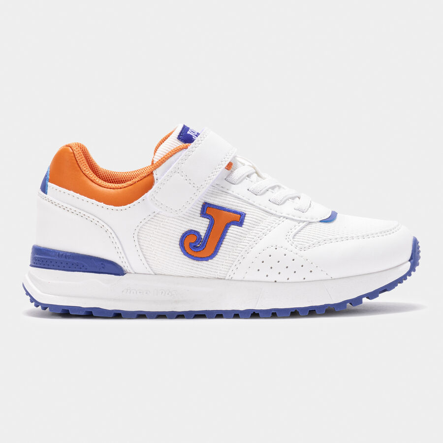 J.TORNADO JR 25