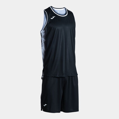 Set bărbaȚi Final Four negru alb