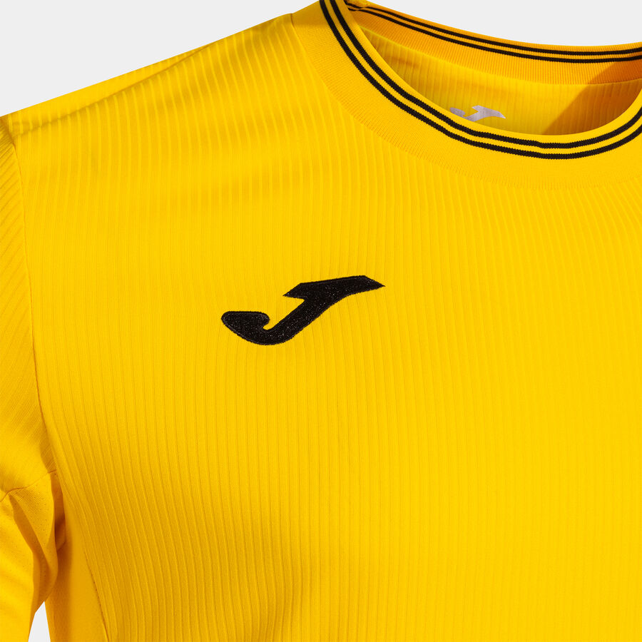 CAMISETA MANGA CORTA TOLETUM VI