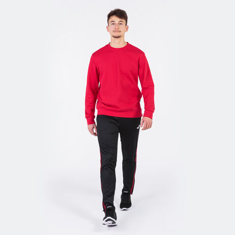 Sweatshirt man Montana red JOMA®