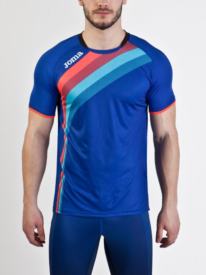 CAMISETA ELITE V  M/C