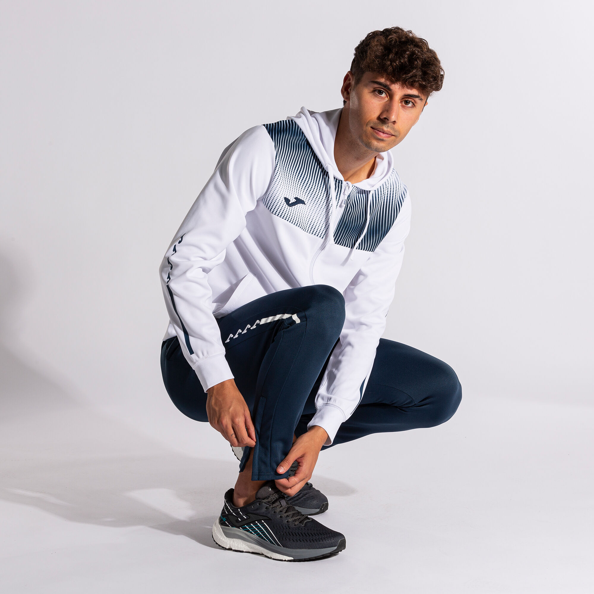 Joma clearance supernova tracksuit