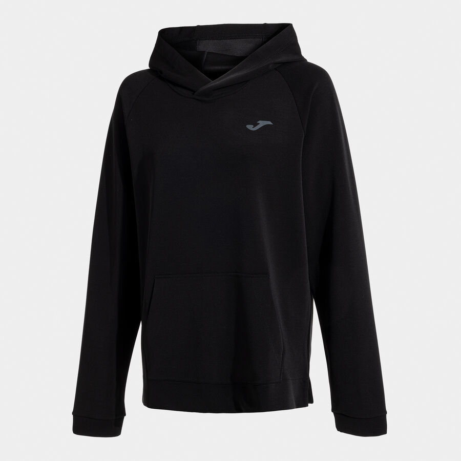 SUDADERA CON CAPUCHA BREATH