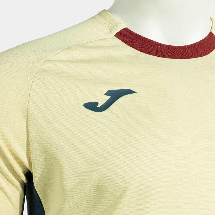 CAMISETA MANGA CORTA COMP. OFI. REAL FEDERACI&Oacute;N ESPA&Ntilde;OLA DE FUTBOL SALA