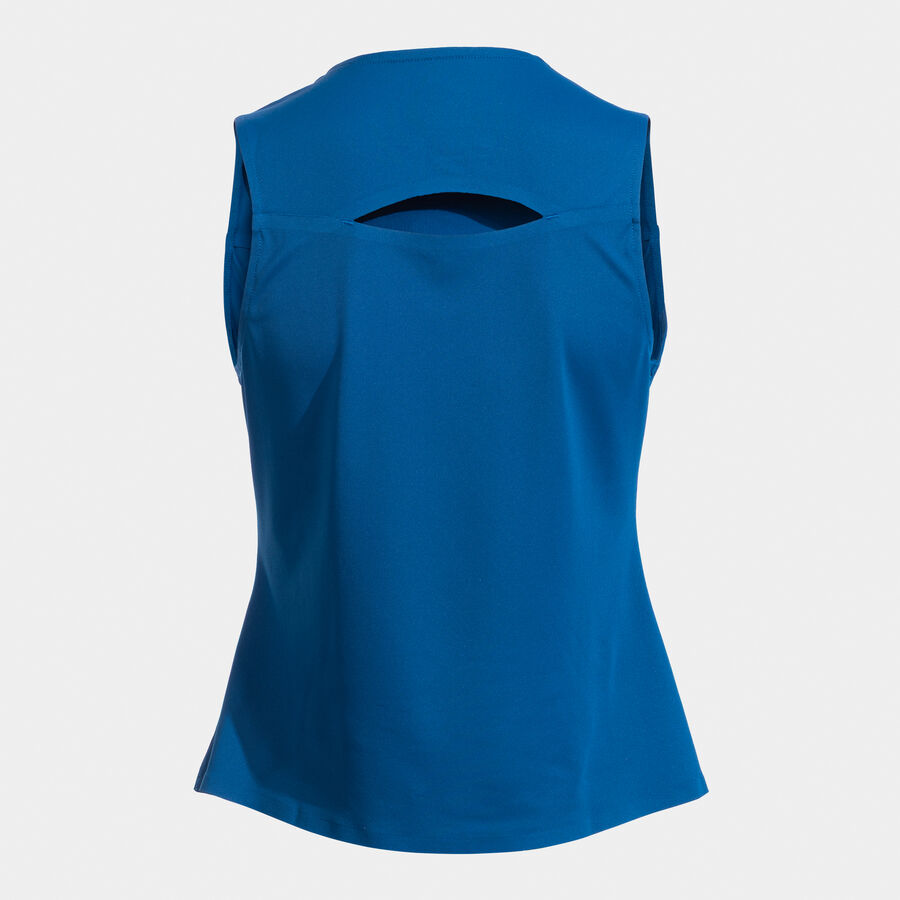 CAMISETA SIN MANGAS CHALLENGE