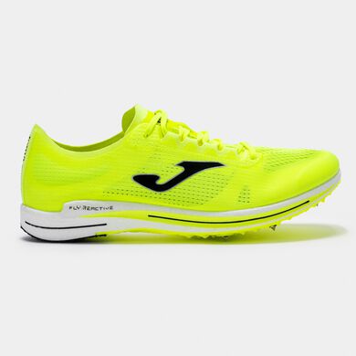 Running shoes R.R1200 Skypes 3-6-9 Mm 24 unisex fluorescent yellow
