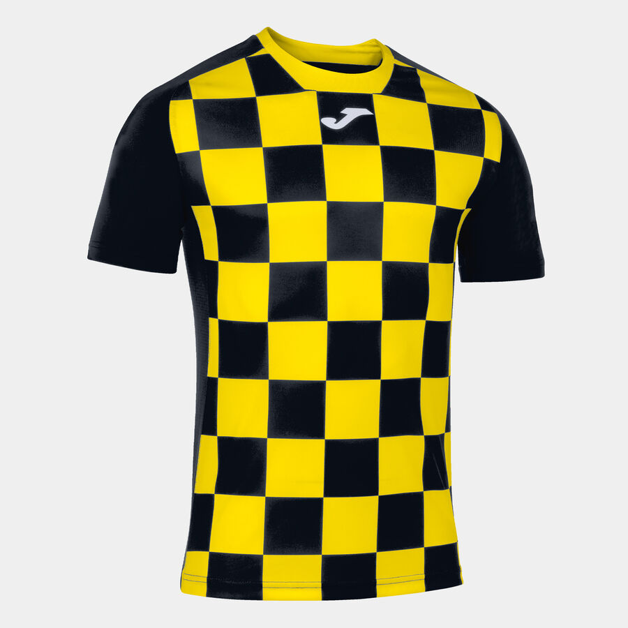 CAMISETA MANGA CORTA FLAG II 