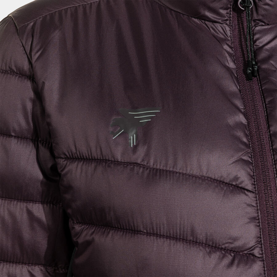 CHAQUETA LIGERA EXPLORER