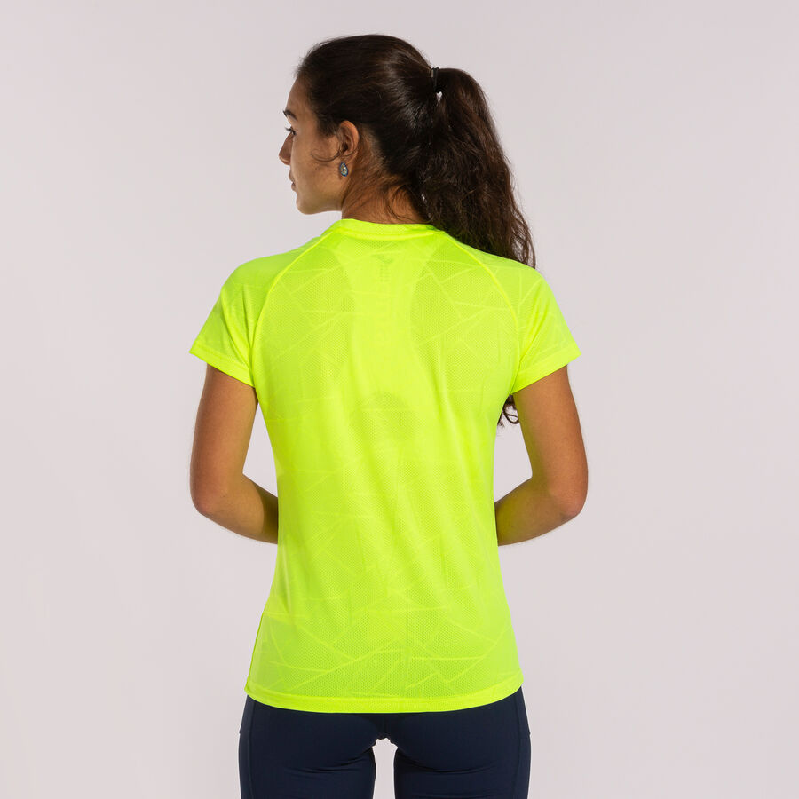 CAMISETA MANGA CORTA ELITE IX