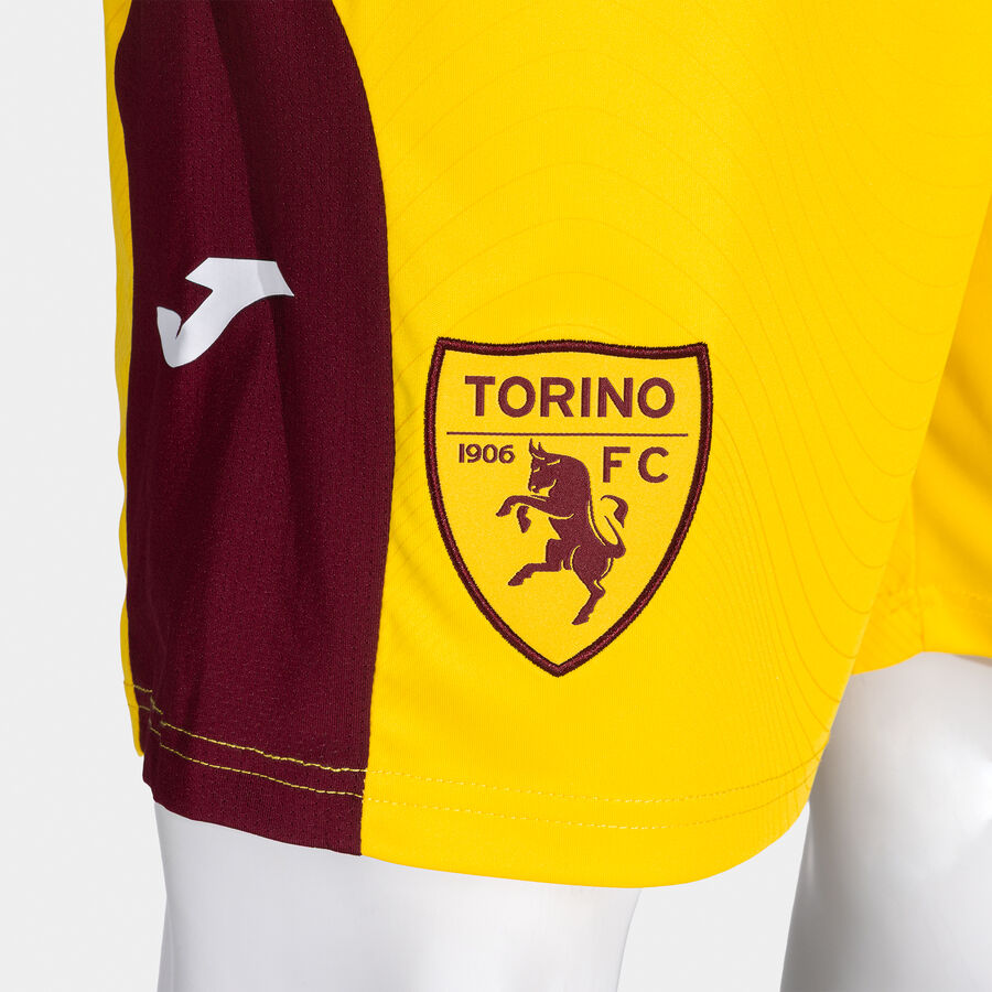 SHORT  COMP. OFI. E TORINO