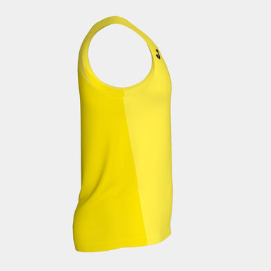 Tank top man R-Winner yellow