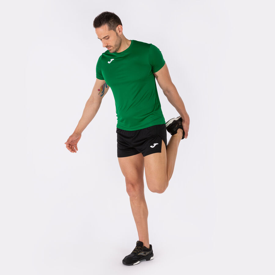 CAMISETA MANGA CORTA RECORD II