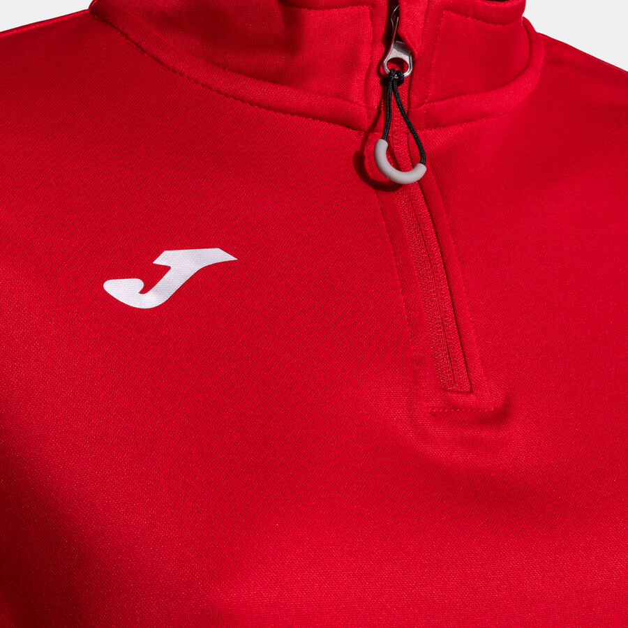 SUDADERA RUNNING NIGHT