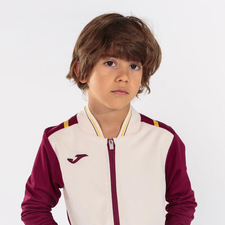 CHAQUETA GRANADA 