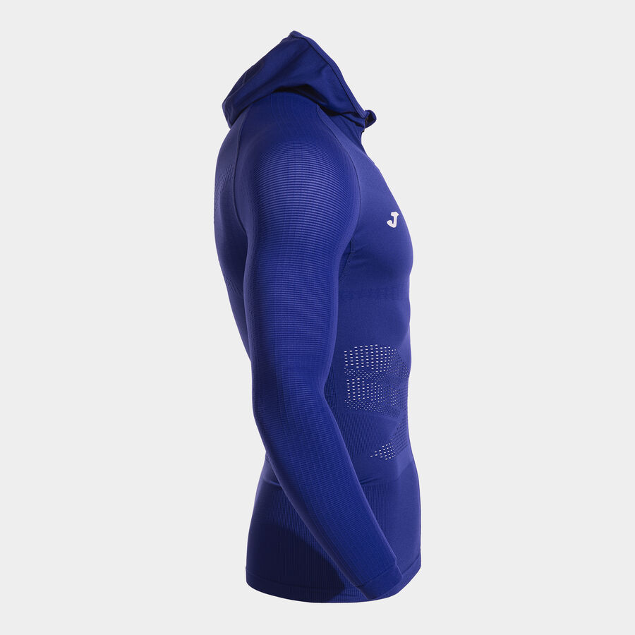CHAQUETA CON CAPUCHA R-TRAIL NATURE