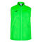Chaleco hombre Elite VII verde flúor