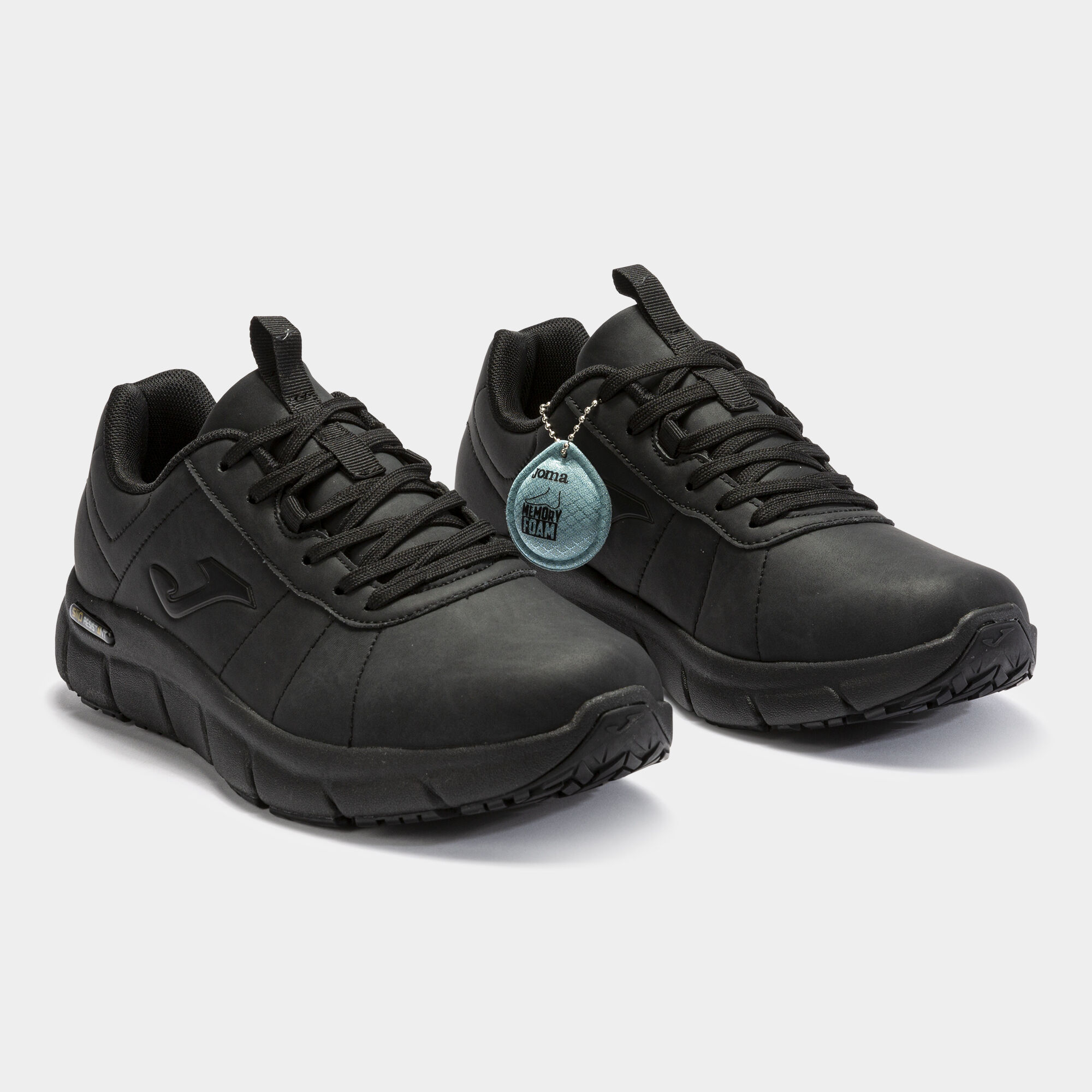 Casual shoes C.Daily Men 24 man black JOMA