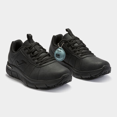 Zapatillas casual C.Daily Men 24 hombre negro