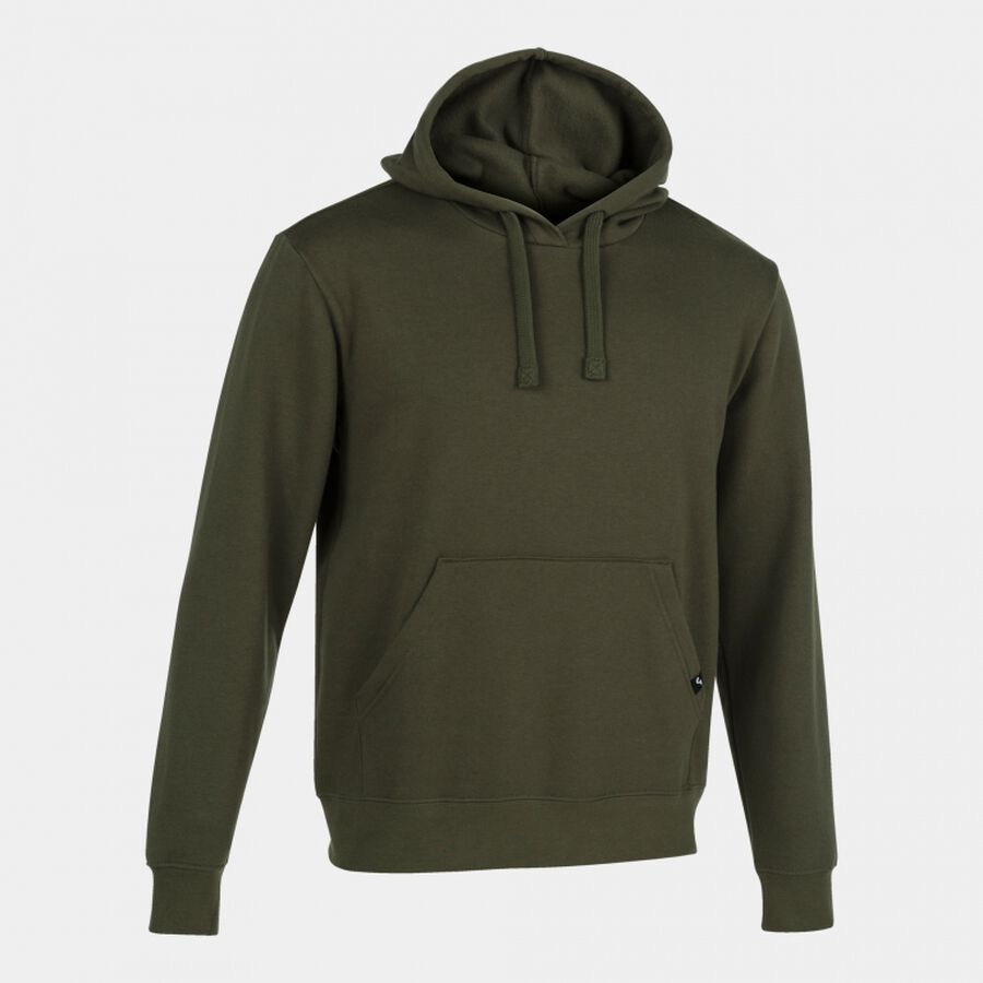 SUDADERA CON CAPUCHA MONTANA
