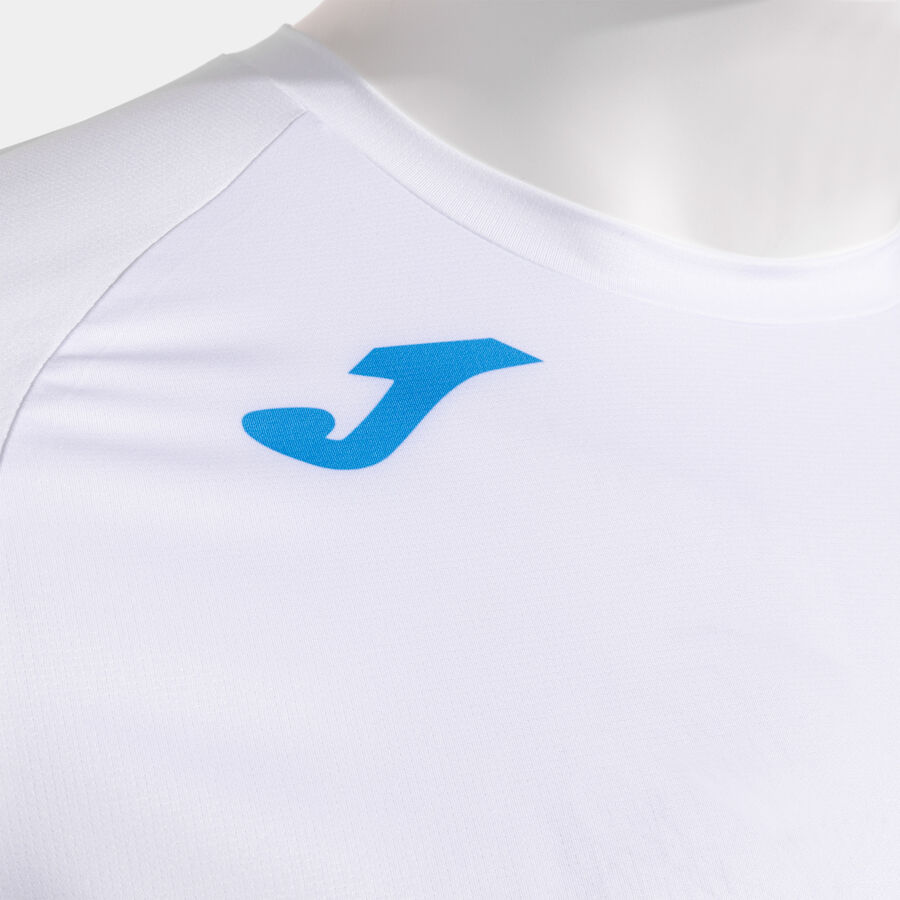 CAMISETA MANGA CORTA ATLETISMO