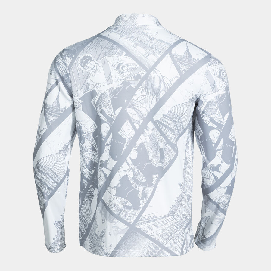 CHAQUETA PRE-CALE. TORINO