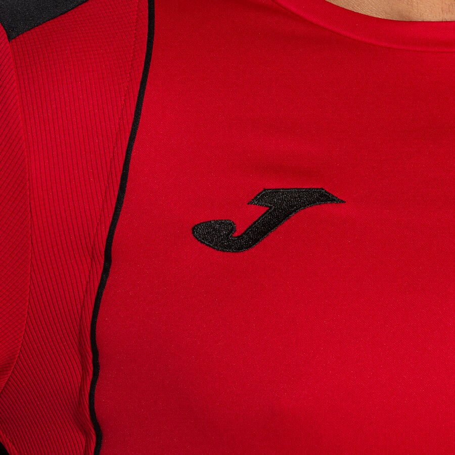 CAMISETA MANGA LARGA CHAMPIONSHIP VII