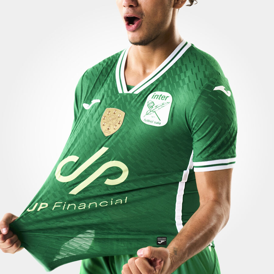 CAMISETA MANGA CORTA COMP. OFI. INTER MOVISTAR