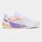 Zapatillas Roland Lady 25 clay mujer blanco