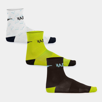 SKARPETKI MADRYCIE UNISEX