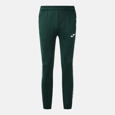 Pantal&oacute;n largo hombre Heroic verde