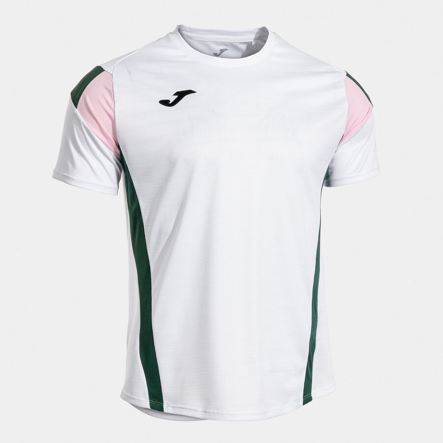 CAMISETA MANGA CORTA MONTREAL