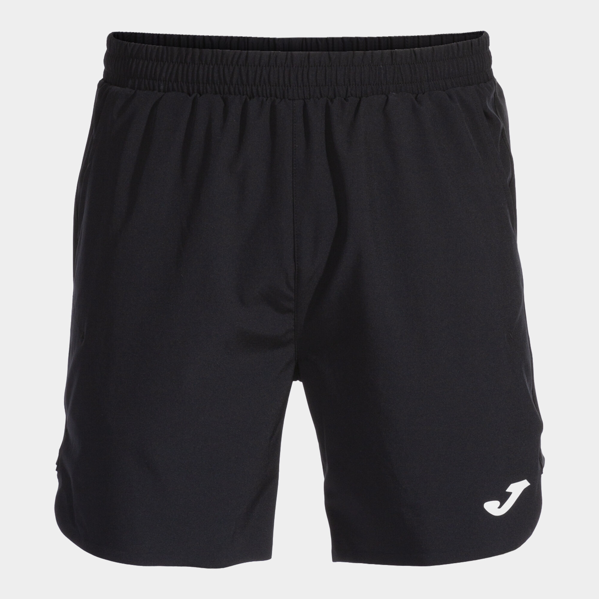 Pantaloncini uomo Smash nero