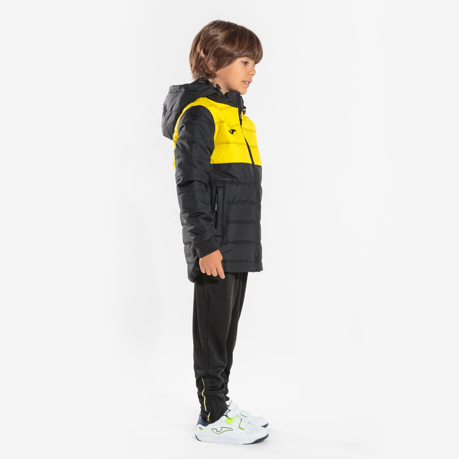 ANORAK URBAN II