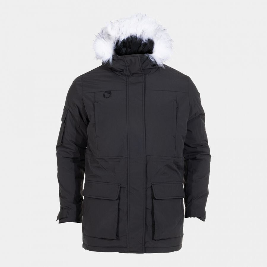 ANORAK EXPLORER III