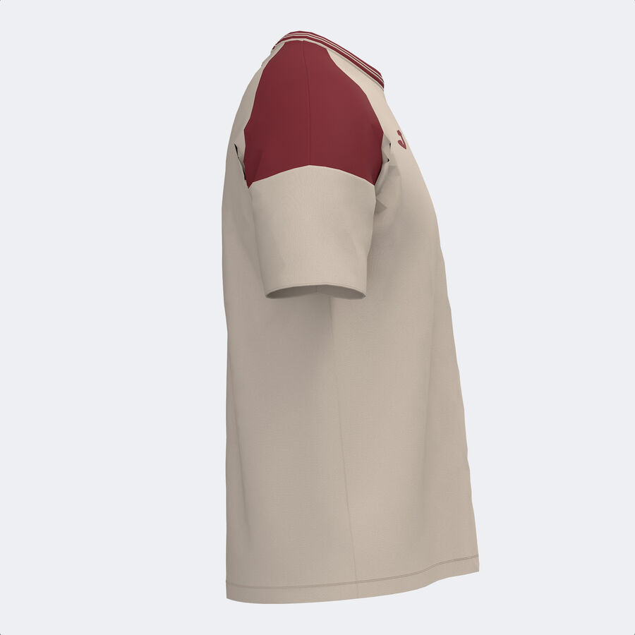 CAMISETA MANGA CORTA PASEO TORINO