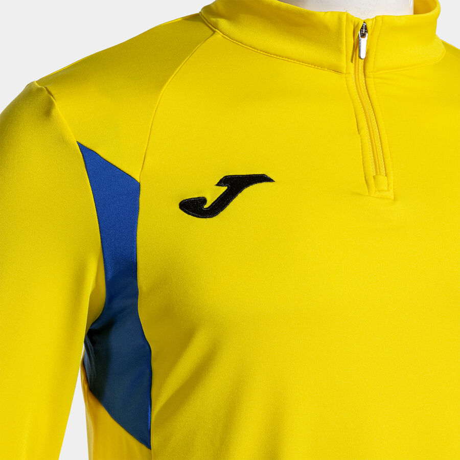 SUDADERA WINNER III