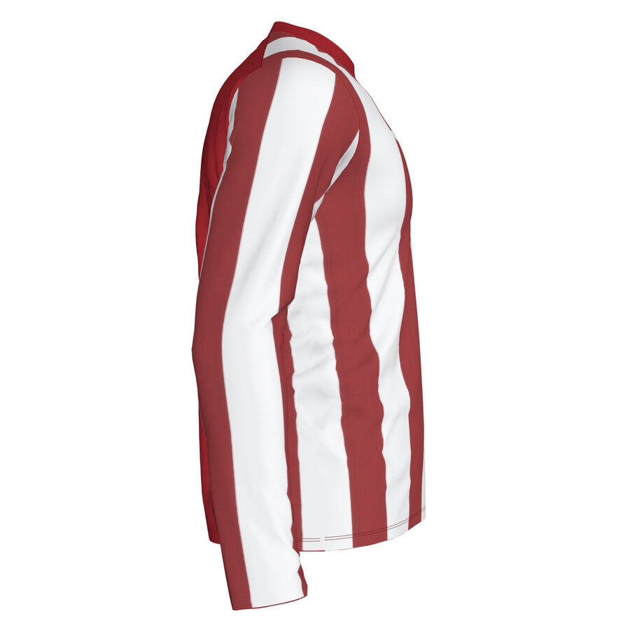 CAMISETA MANGA LARGA INTER