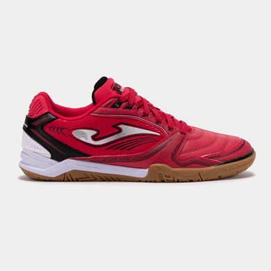 Futsal shoes Dribling 25 indoor fuchsia