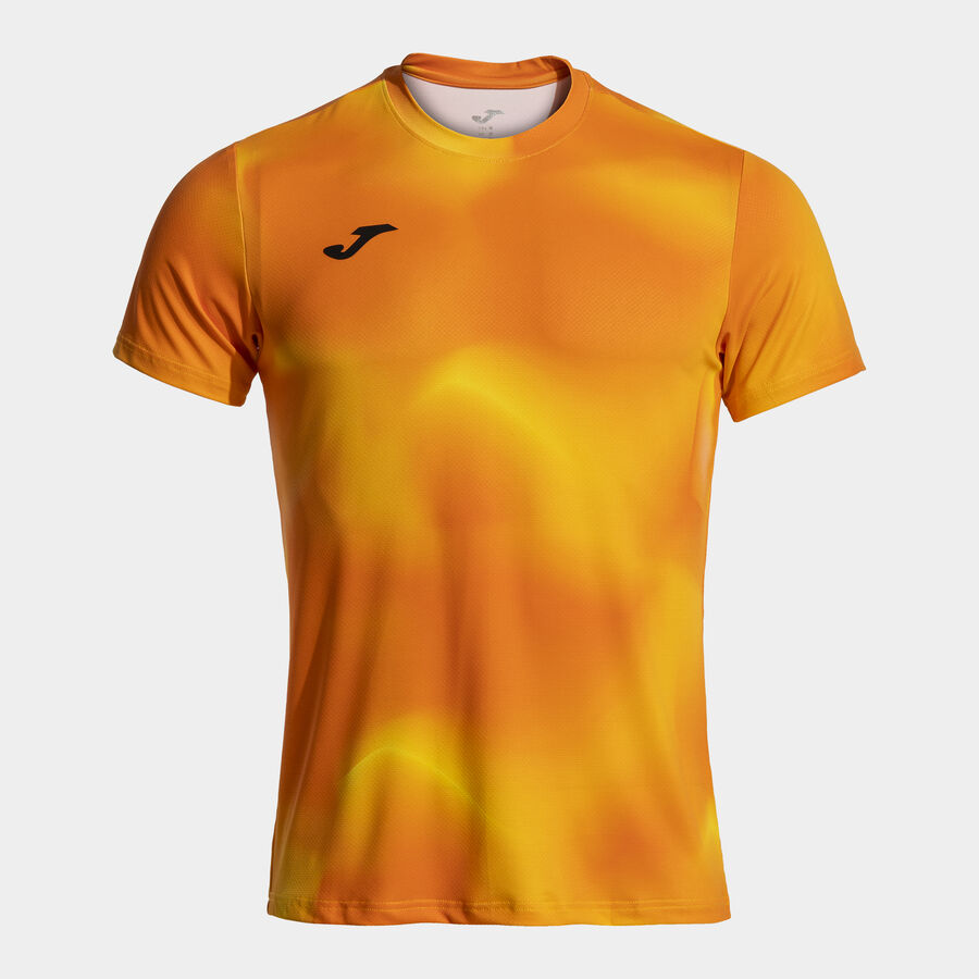 CAMISETA MANGA CORTA R-TRAIL NATURE