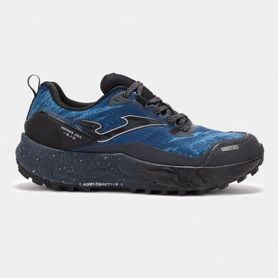 Trail-running shoes TK.Sima AX Men 25 man petroleum