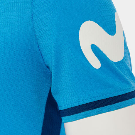 CAMISETA MANGA CORTA INTER MOVISTAR image number null