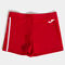 Bañador boxer hombre Shark rojo blanco