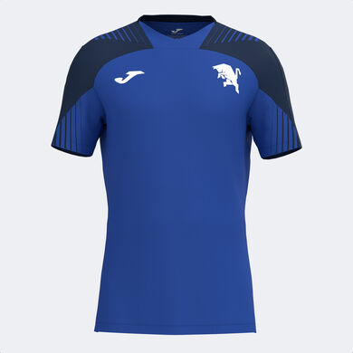 Shirt short sleeve goalkeeper training Torino 25/26