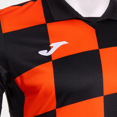 Shirt short sleeve home kit F.C. Lorient 25/26
