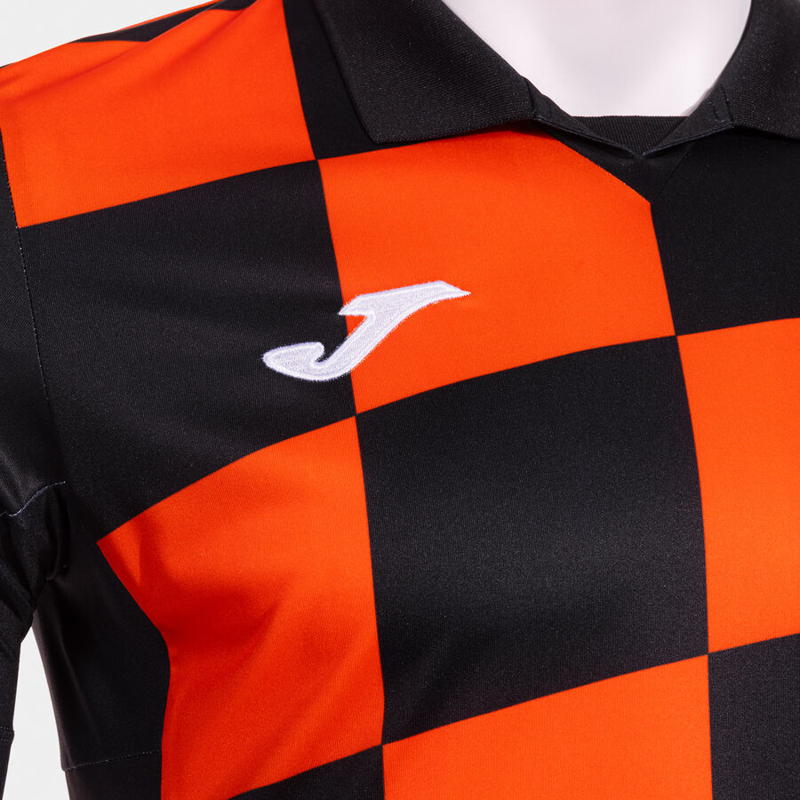 CAMISETA MANGA CORTA COMP. OFI. F.C. LORIENT