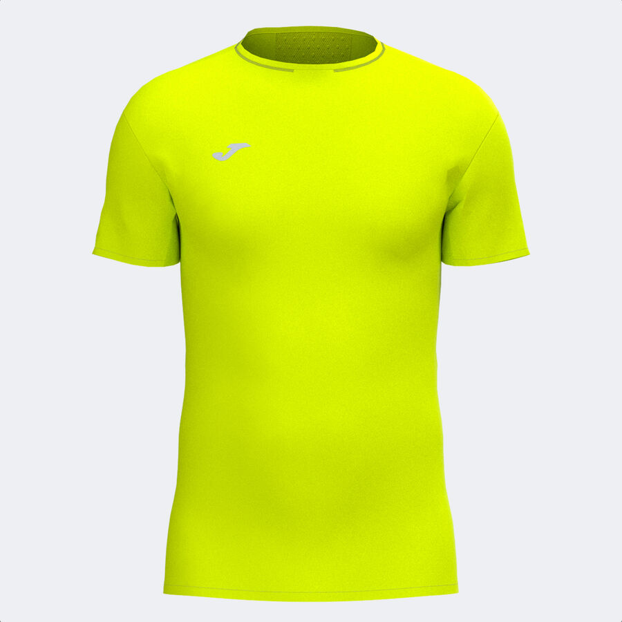 CAMISETA MANGA CORTA R-CITY