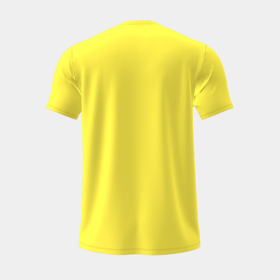 CAMISETA MANGA CORTA VILLARREAL