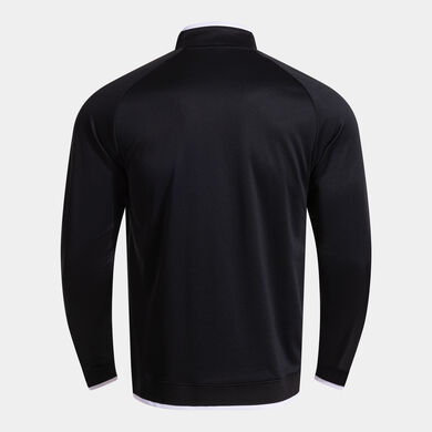 Bluza mężczyźni Combi Premium czarny bialy